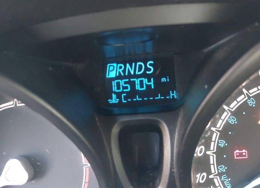 Photo 16 of 2016 Ford Fiesta S (VIN 3FADP4TJ8GM185761)