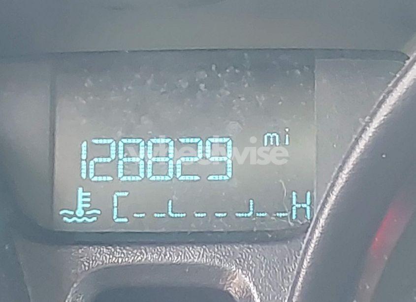 Photo 12 of 2014 Ford Fiesta S (VIN 3FADP4TJ9EM106241)