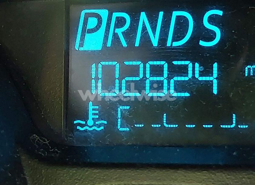 Photo 7 of 2016 Ford Fiesta S (VIN 3FADP4TJ9GM147553)