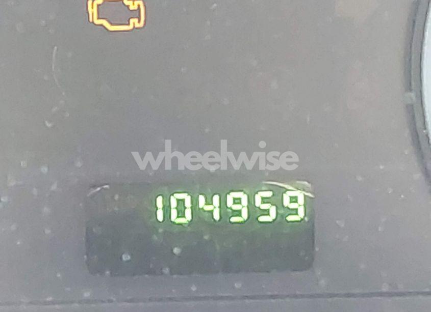 Photo 16 of 2006 Ford Fusion S (VIN 3FAFP06Z56R250456)