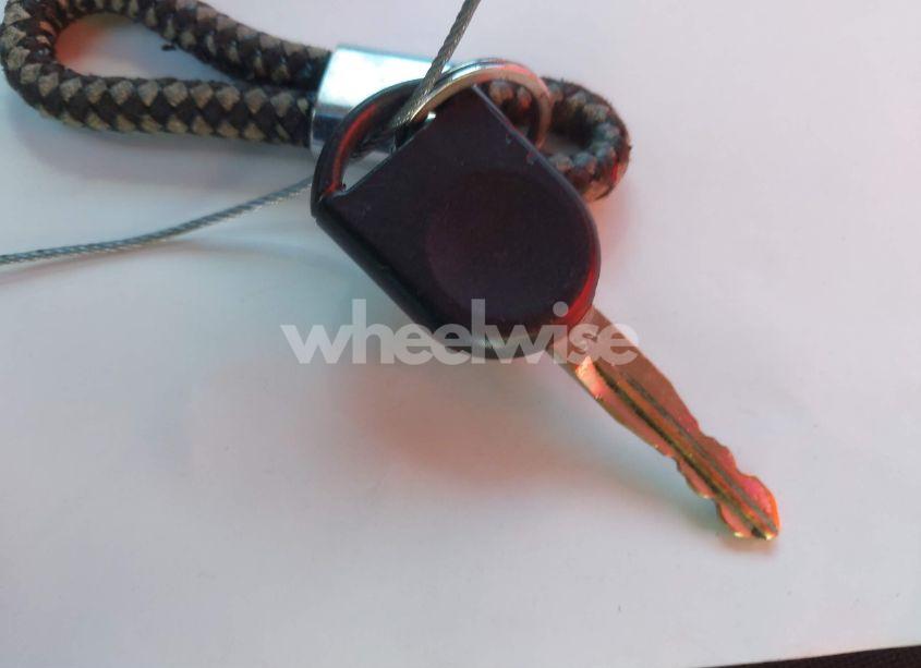 Photo 11 of 2006 Ford Fusion SE (VIN 3FAFP07146R239103)