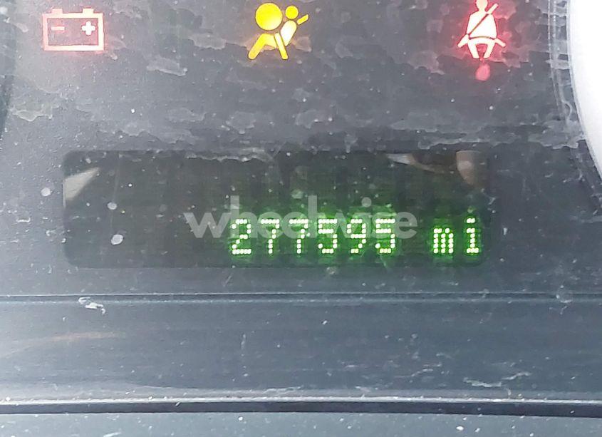 Photo 15 of 2006 Ford Fusion SE (VIN 3FAFP07166R236140)