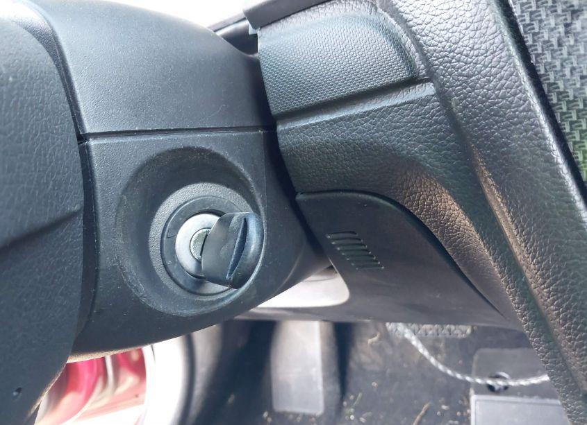 Photo 11 of 2006 Ford Fusion SE (VIN 3FAFP07176R193427)