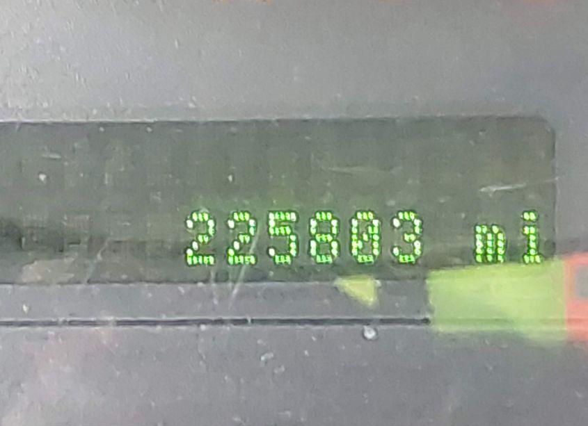 Photo 7 of 2006 Ford Fusion SE (VIN 3FAFP07176R193427)