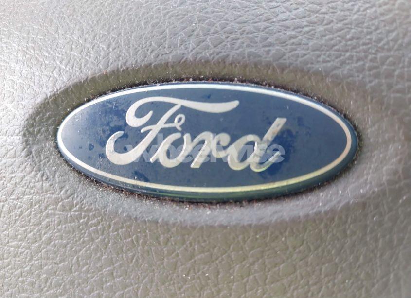 Photo 14 of 2006 Ford Fusion SE (VIN 3FAFP07186R113598)