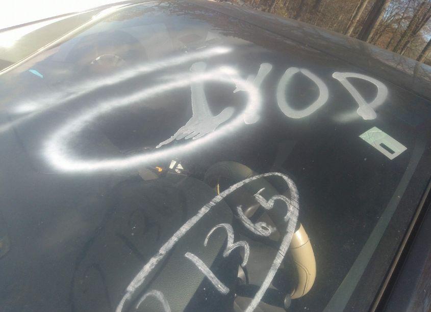 Photo 6 of 2006 Ford Fusion SE (VIN 3FAFP07186R247835)