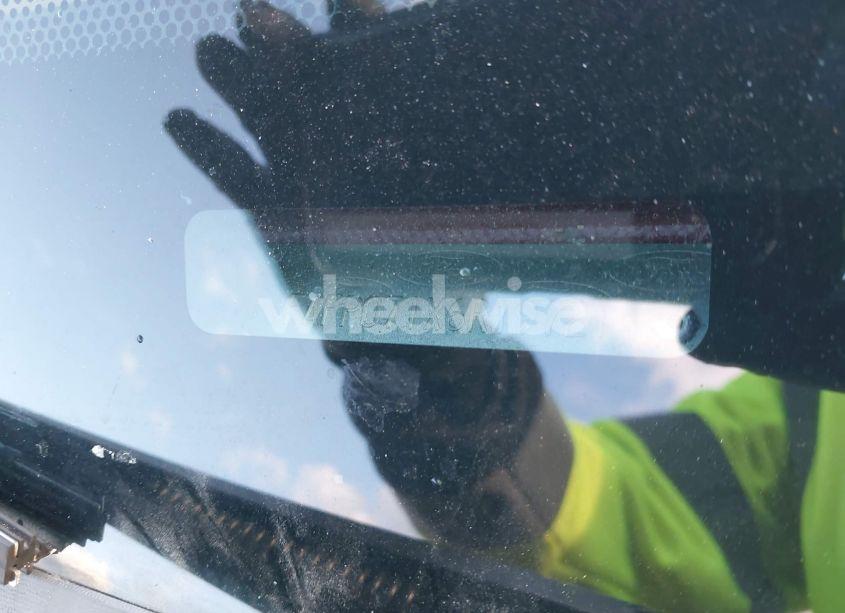 Photo 11 of 2006 Ford Fusion SE (VIN 3FAFP071X6R197214)