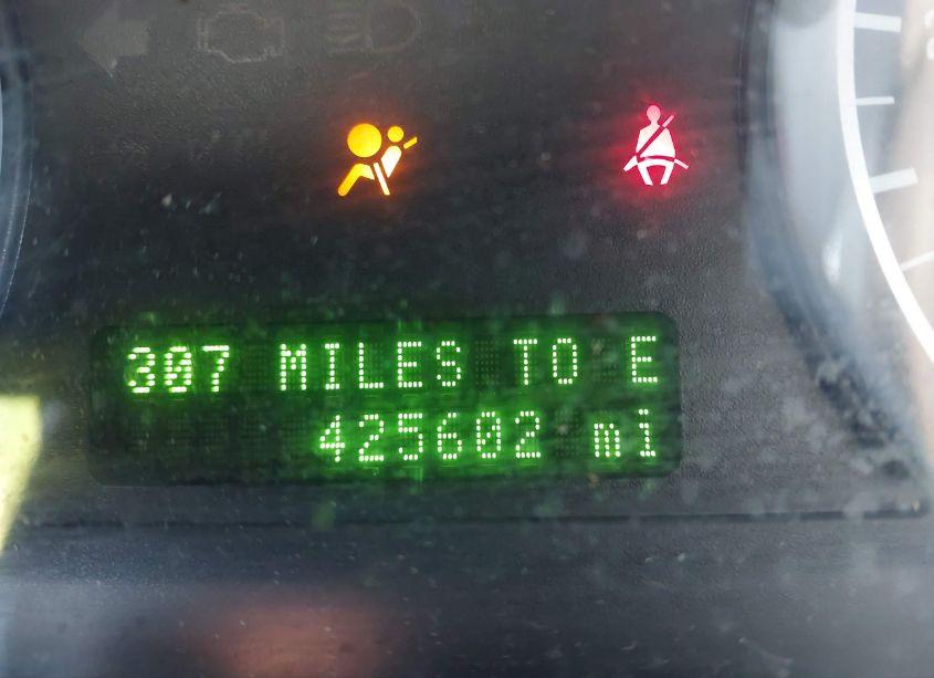 Photo 16 of 2006 Ford Fusion SE (VIN 3FAFP07Z06R220912)