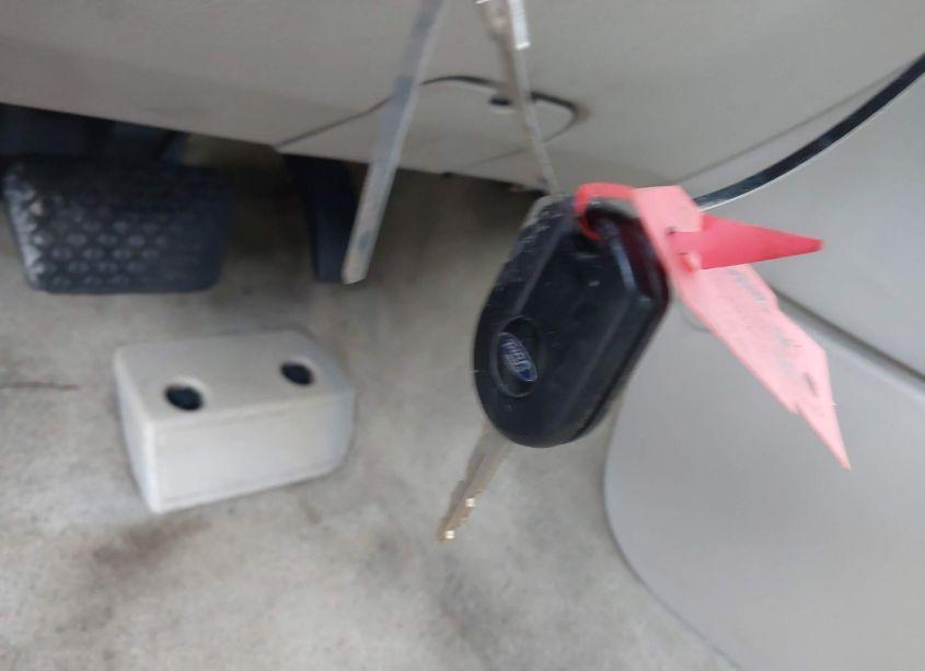 Photo 11 of 2006 Ford Fusion SE (VIN 3FAFP07Z36R190448)