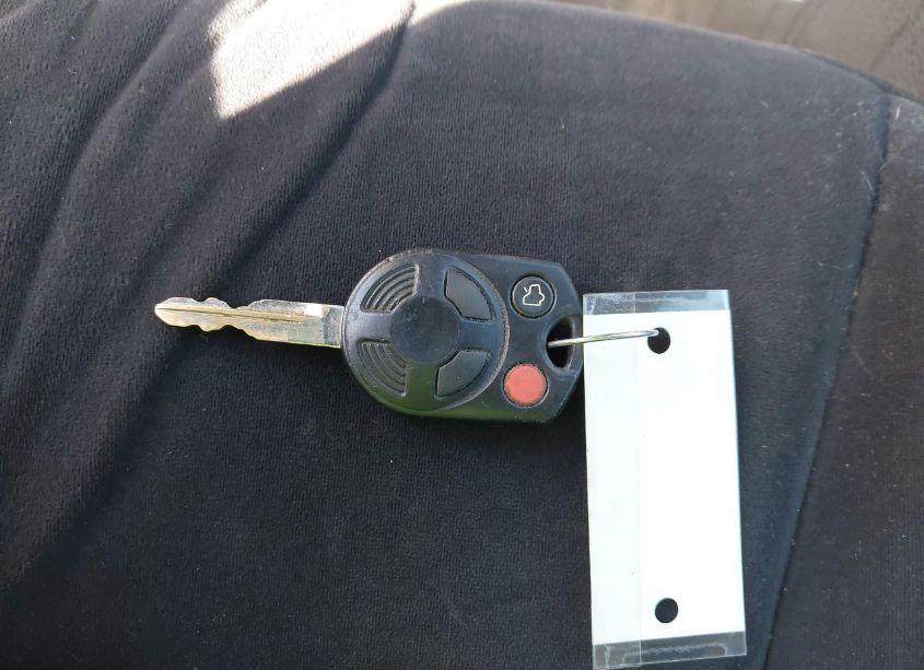 Photo 11 of 2006 Ford Fusion SE (VIN 3FAFP07Z36R217308)