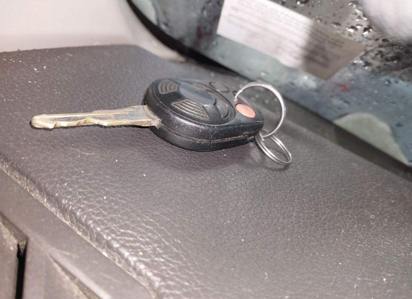 Photo 11 of 2006 Ford Fusion SE (VIN 3FAFP07Z46R172783)