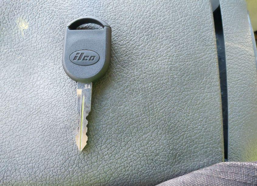 Photo 11 of 2006 Ford Fusion SE (VIN 3FAFP07Z66R173918)