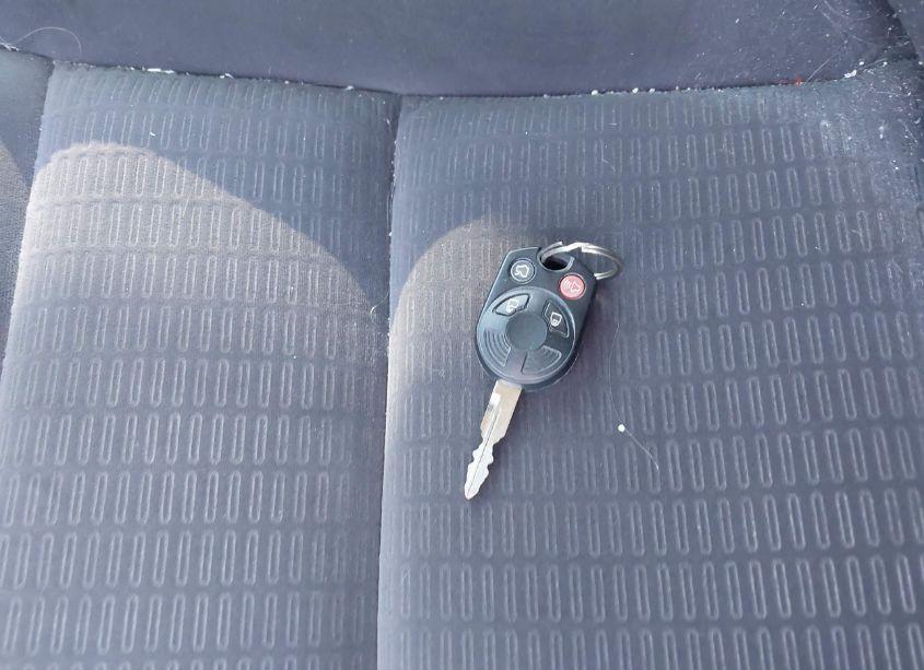 Photo 11 of 2006 Ford Fusion SE (VIN 3FAFP07Z66R177175)