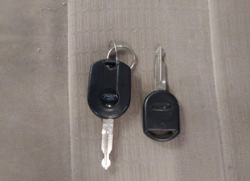 Photo 11 of 2006 Ford Fusion SE (VIN 3FAFP07Z96R132036)