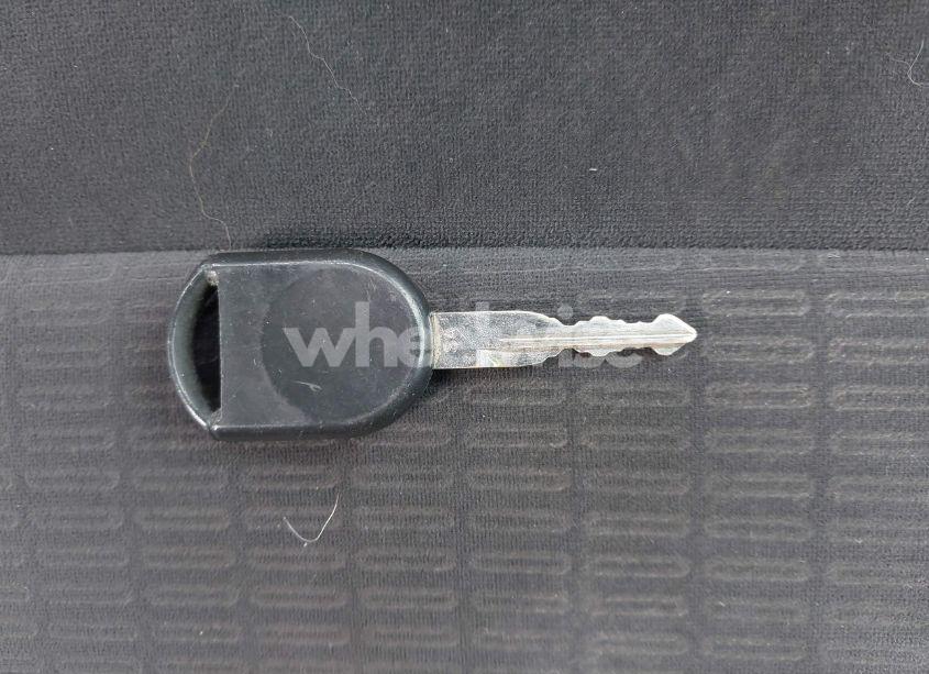 Photo 11 of 2006 Ford Fusion SE (VIN 3FAFP07ZX6R158211)