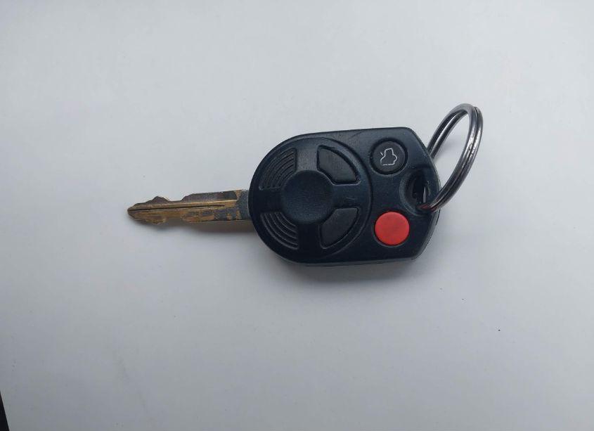 Photo 11 of 2006 Ford Fusion SE (VIN 3FAFP07ZX6R184145)