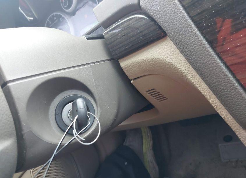 Photo 11 of 2006 Ford Fusion SEL (VIN 3FAFP08126R218572)