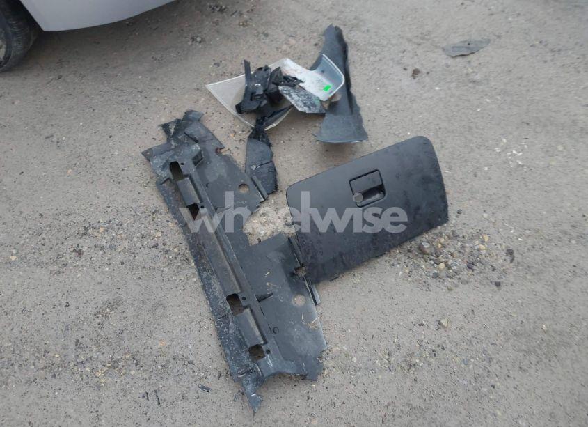 Photo 12 of 2006 Ford Fusion SEL (VIN 3FAFP08136R158902)