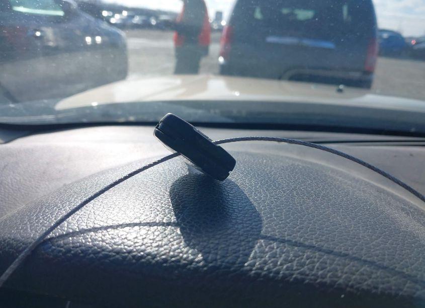 Photo 11 of 2006 Ford Fusion SEL (VIN 3FAFP081X6R138324)