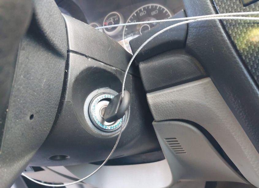 Photo 11 of 2006 Ford Fusion SEL (VIN 3FAFP08Z06R112711)