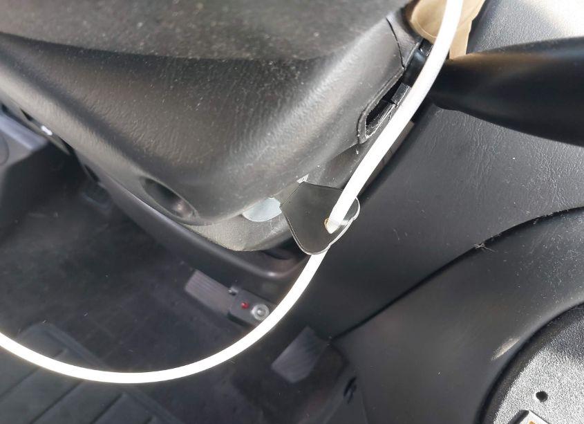 Photo 11 of 2002 Ford Escort ZX2 (VIN 3FAFP11312R115817)