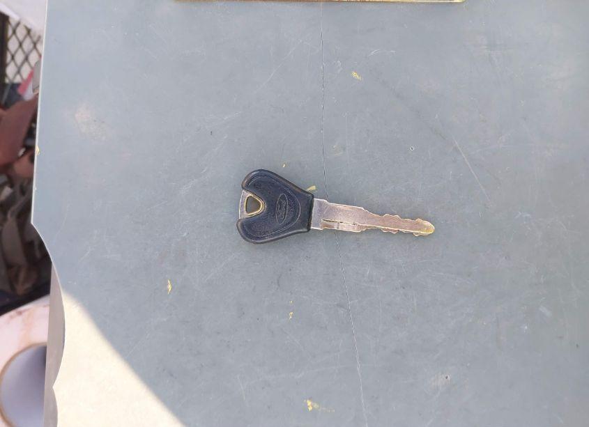 Photo 11 of 2002 Ford Escort ZX2 (VIN 3FAFP11312R177458)