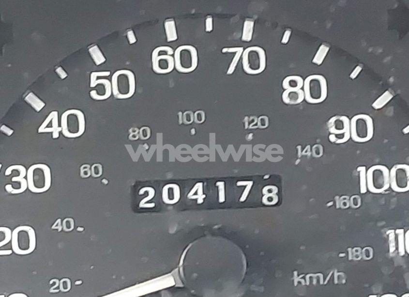 Photo 15 of 2002 Ford Escort ZX2 (VIN 3FAFP11332R206538)