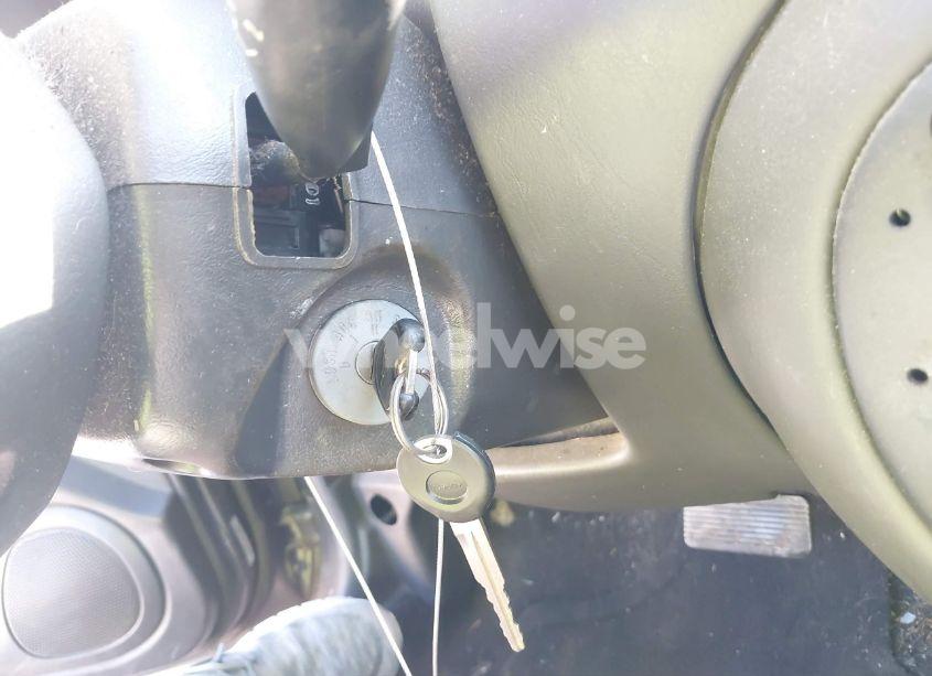 Photo 11 of 2002 Ford Escort ZX2 (VIN 3FAFP11342R103032)