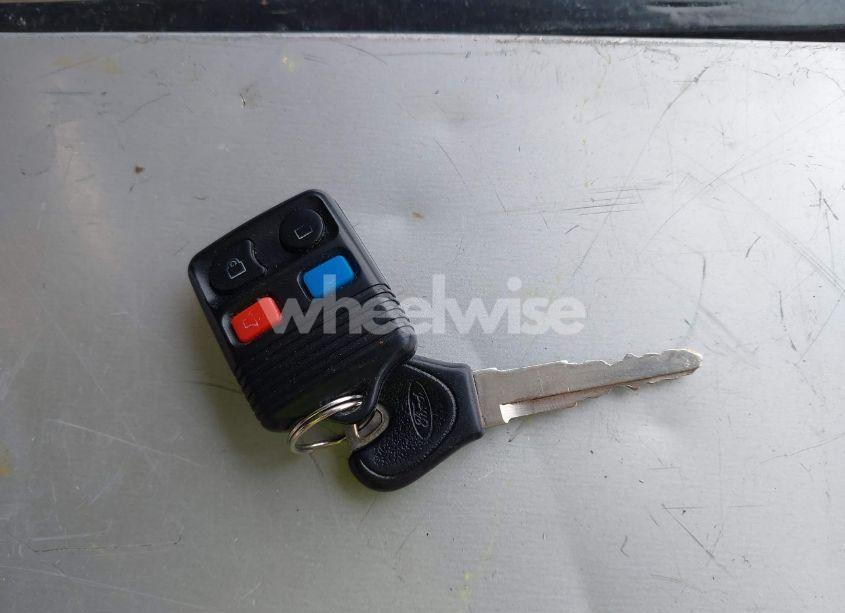 Photo 11 of 2002 Ford Escort ZX2 (VIN 3FAFP11342R224496)