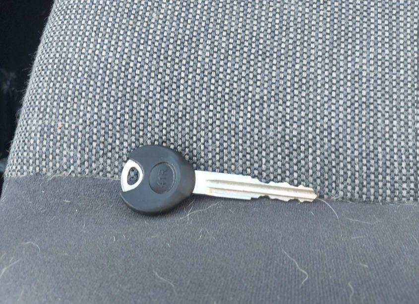 Photo 11 of 2001 Ford Escort ZX2 (VIN 3FAFP11361R218438)