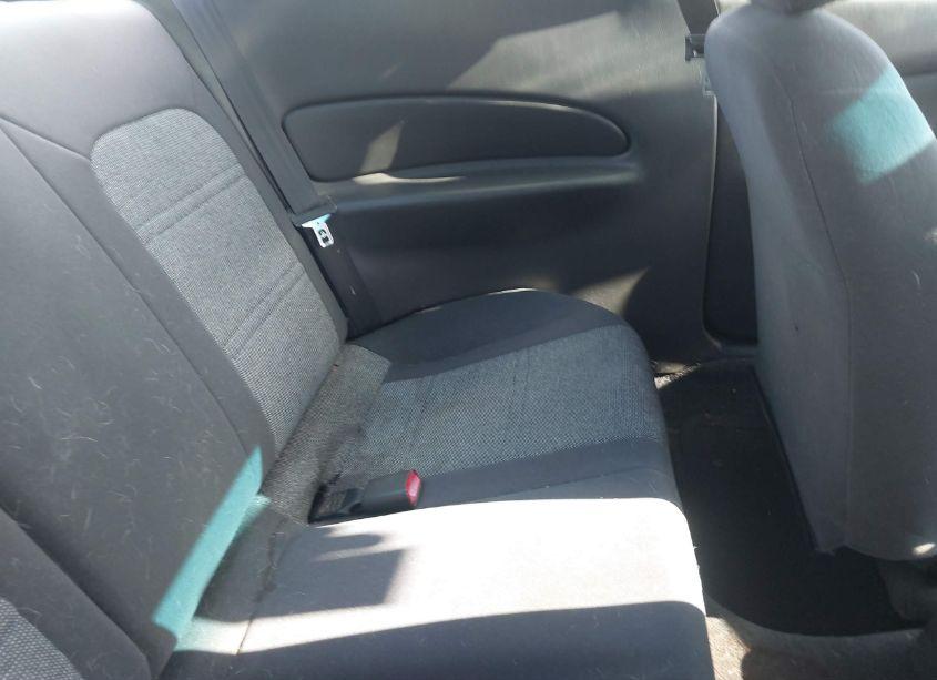 Photo 8 of 2001 Ford Escort ZX2 (VIN 3FAFP11361R218438)