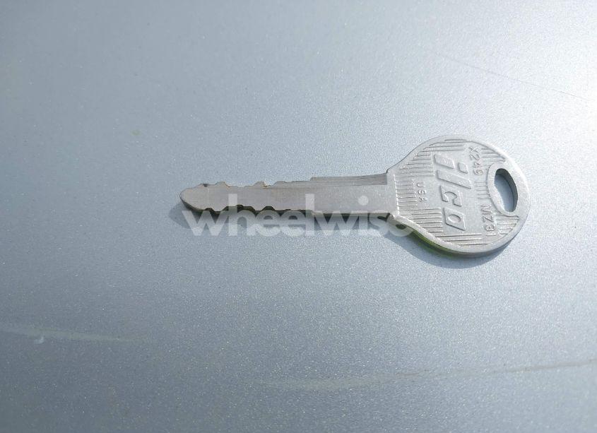 Photo 11 of 2002 Ford Escort ZX2 (VIN 3FAFP11382R230057)