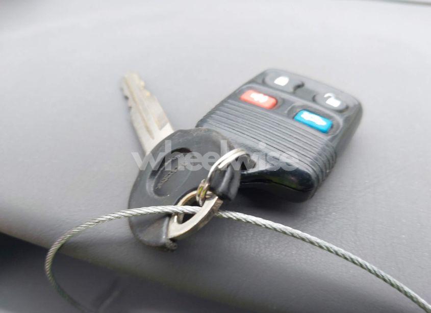 Photo 11 of 2002 Ford Escort FLEET (VIN 3FAFP13P22R117205)