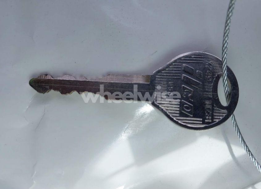 Photo 11 of 2002 Ford Escort FLEET (VIN 3FAFP13P32R196593)