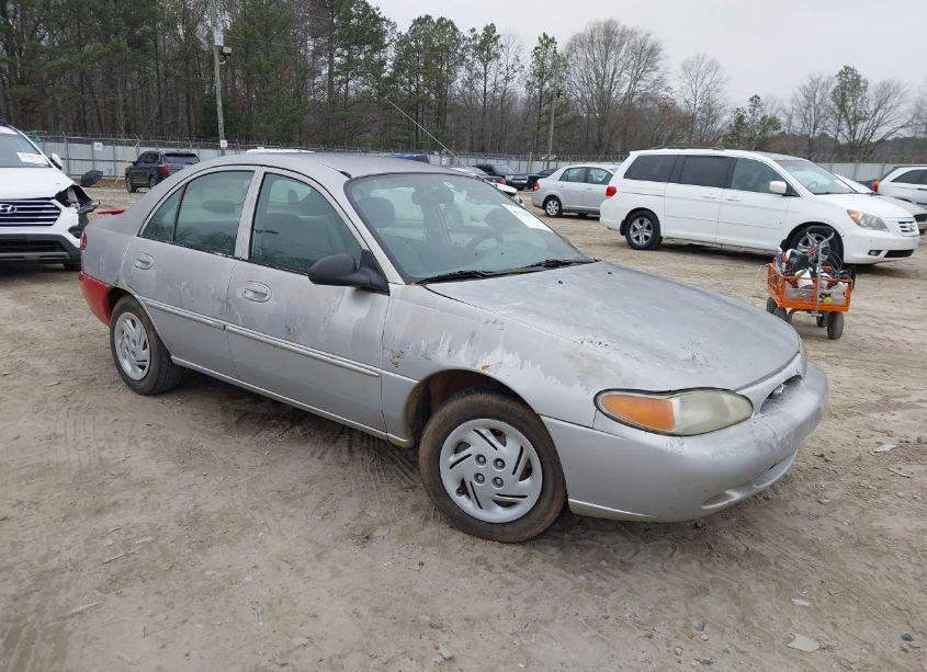 2001 Ford Escort N/A (VIN 3FAFP13P51R220455) main photo