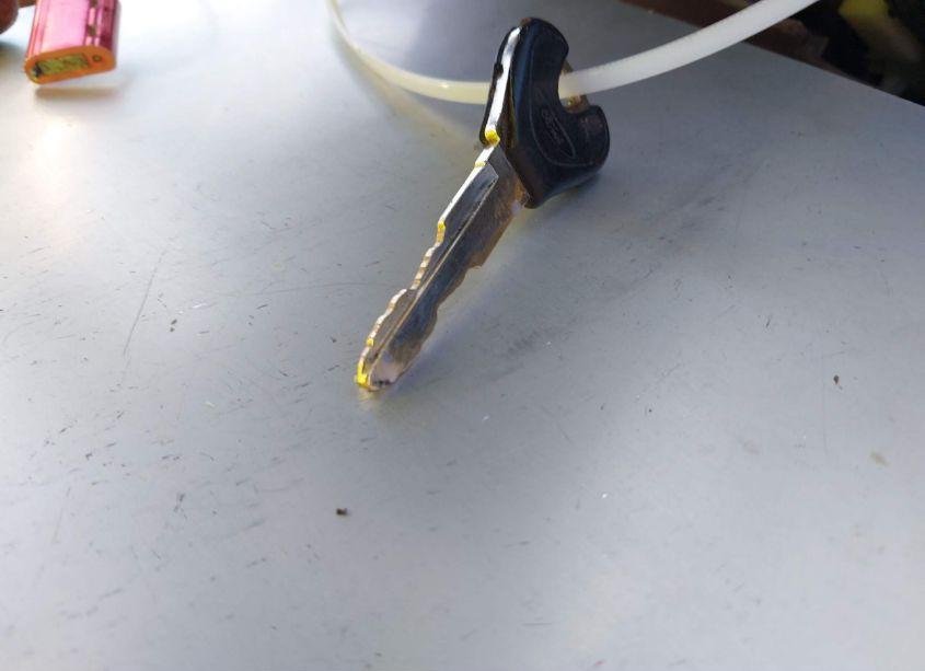 Photo 11 of 2001 Ford Escort N/A (VIN 3FAFP13P91R168585)