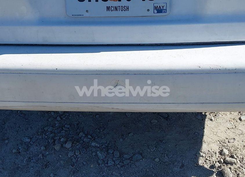 Photo 12 of 1999 Ford Escort SE (VIN 3FAFP15P4XR162456)