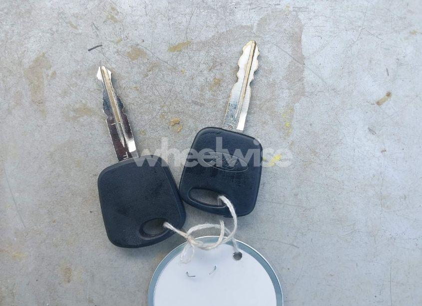 Photo 11 of 2003 Ford Focus ZX3 (VIN 3FAFP31303R176718)