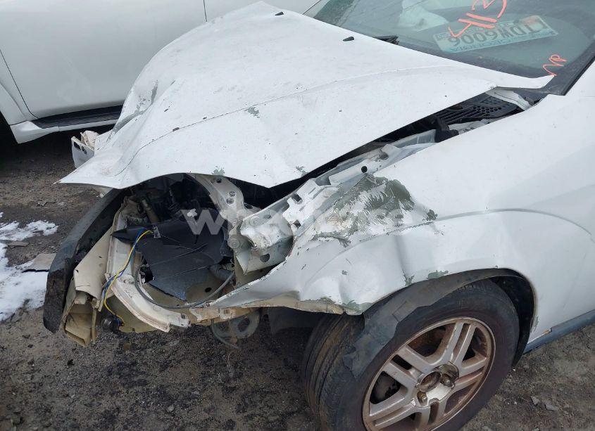 Photo 6 of 2000 Ford Focus ZX3 (VIN 3FAFP3130YR210633)