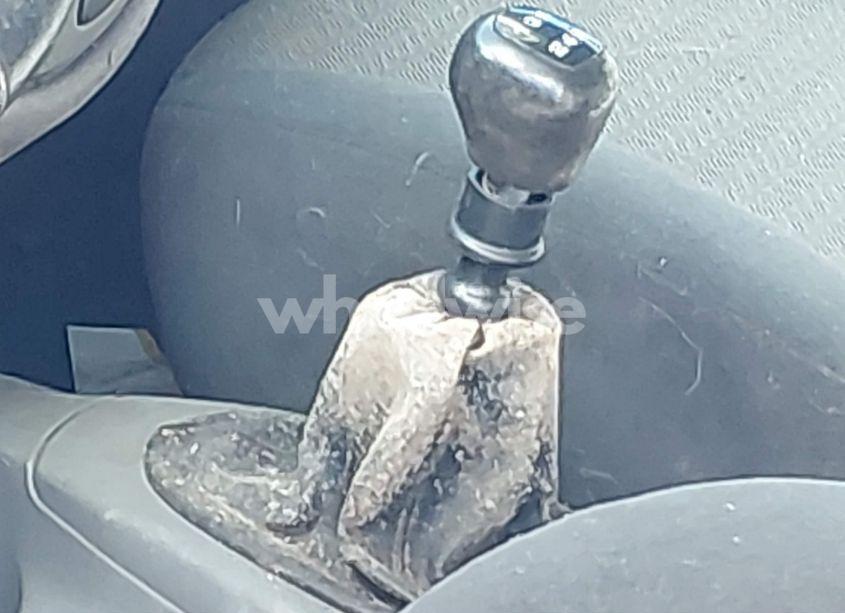 Photo 7 of 2001 Ford Focus ZX3 (VIN 3FAFP31321R198555)