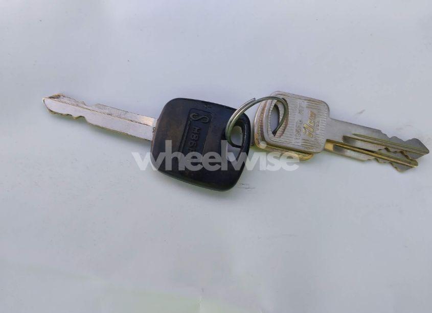 Photo 11 of 2001 Ford Focus ZX3 (VIN 3FAFP31321R229514)