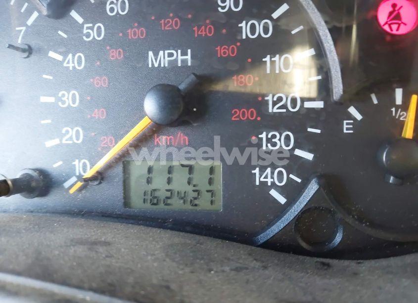 Photo 15 of 2001 Ford Focus ZX3 (VIN 3FAFP31321R229514)