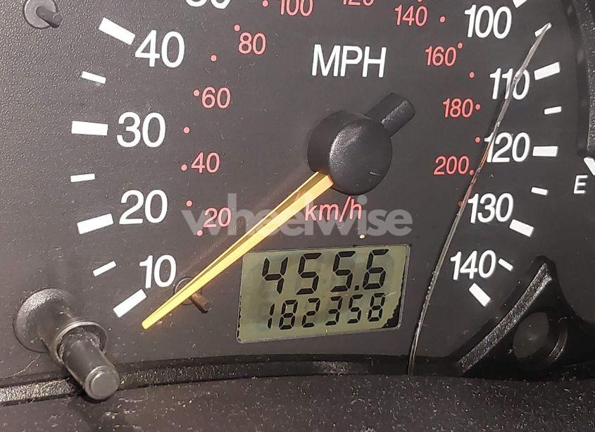 Photo 7 of 2001 Ford Focus ZX3 (VIN 3FAFP31321R242649)