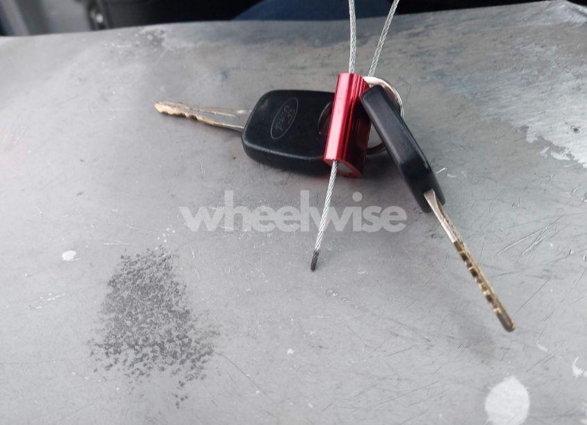 Photo 11 of 2002 Ford Focus ZX3 (VIN 3FAFP31322R183295)