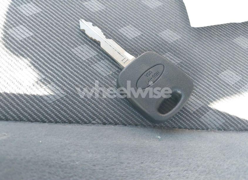 Photo 11 of 2002 Ford Focus ZX3 (VIN 3FAFP31342R169222)