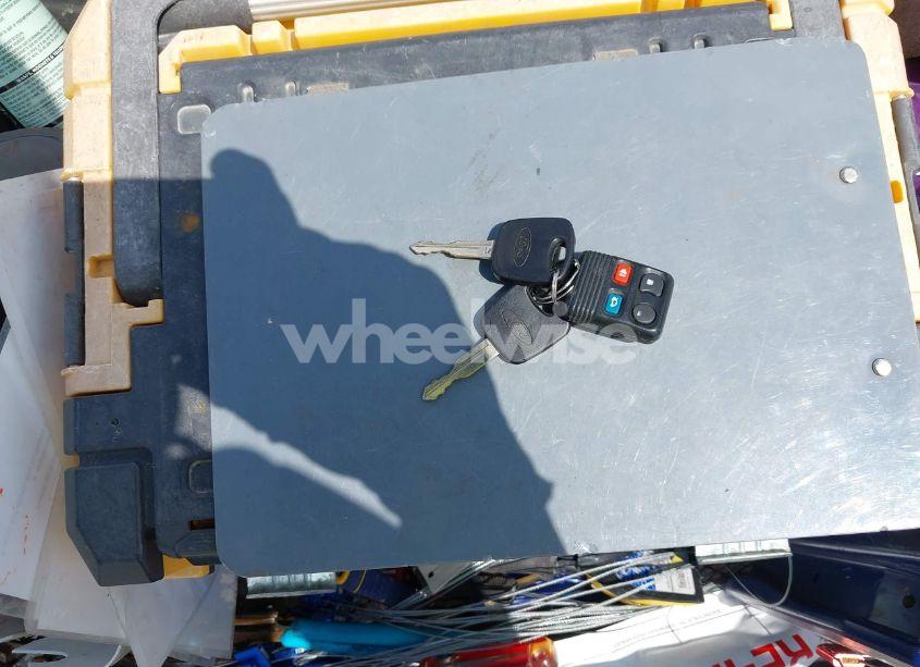 Photo 11 of 2003 Ford Focus ZX3 (VIN 3FAFP31343R168170)