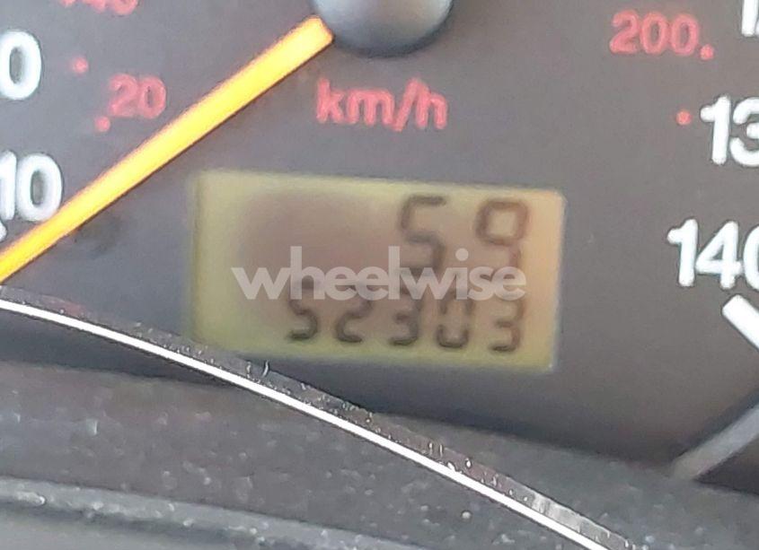 Photo 15 of 2001 Ford Focus ZX3 (VIN 3FAFP31351R151505)