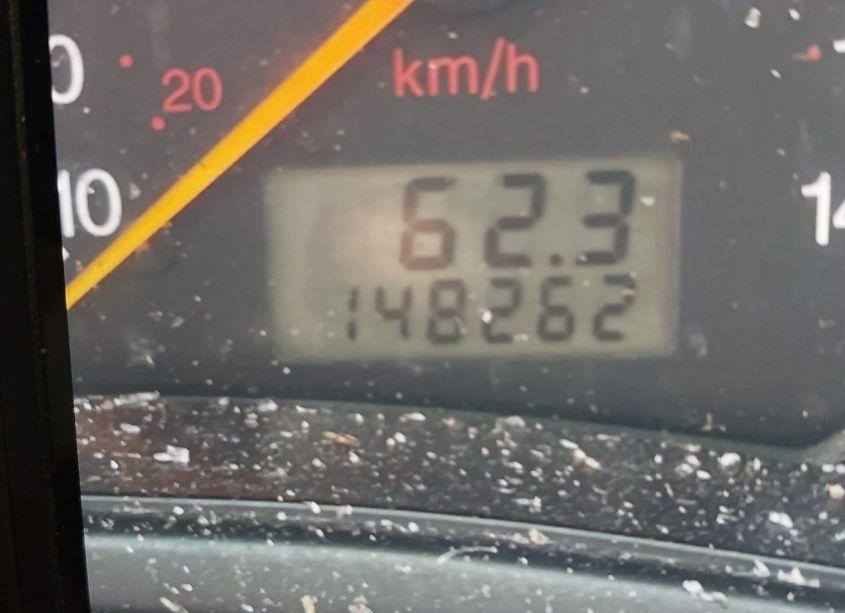 Photo 7 of 2001 Ford Focus ZX3 (VIN 3FAFP31351R248025)