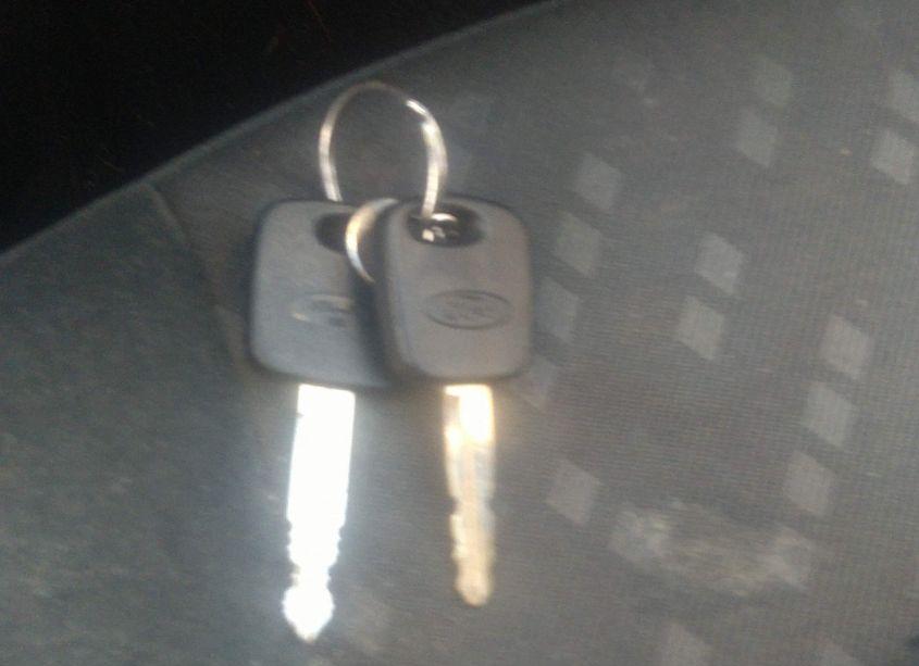 Photo 11 of 2002 Ford Focus ZX3 (VIN 3FAFP31352R113631)