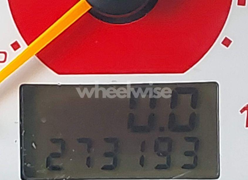 Photo 15 of 2002 Ford Focus ZX3 (VIN 3FAFP31352R174364)